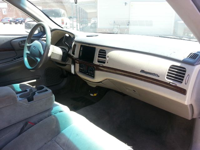 Chevrolet Impala 2005 photo 17