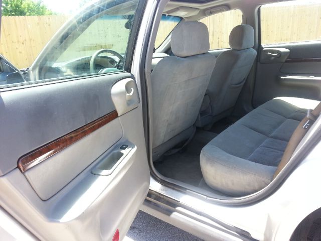 Chevrolet Impala 2005 photo 3