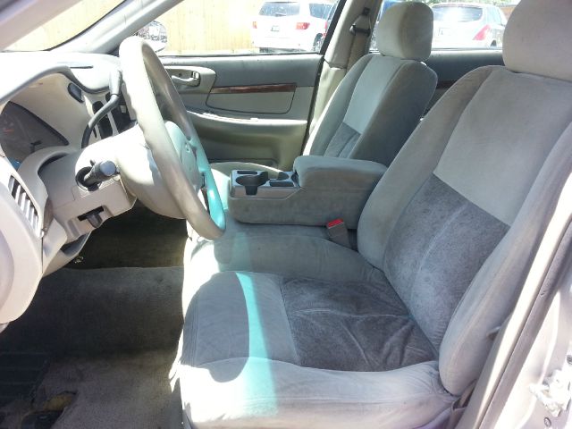 Chevrolet Impala 2005 photo 5
