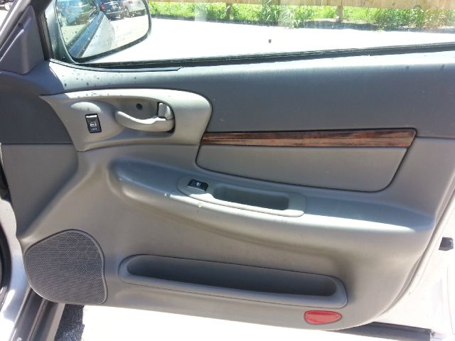 Chevrolet Impala 2005 photo 7