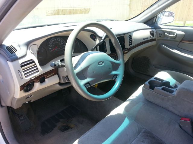 Chevrolet Impala 2005 photo 8