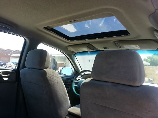 Chevrolet Impala 2005 photo 9