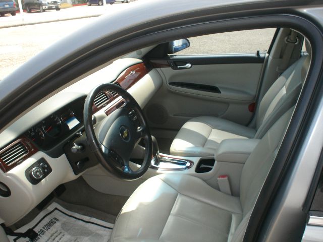 Chevrolet Impala 2006 photo 2