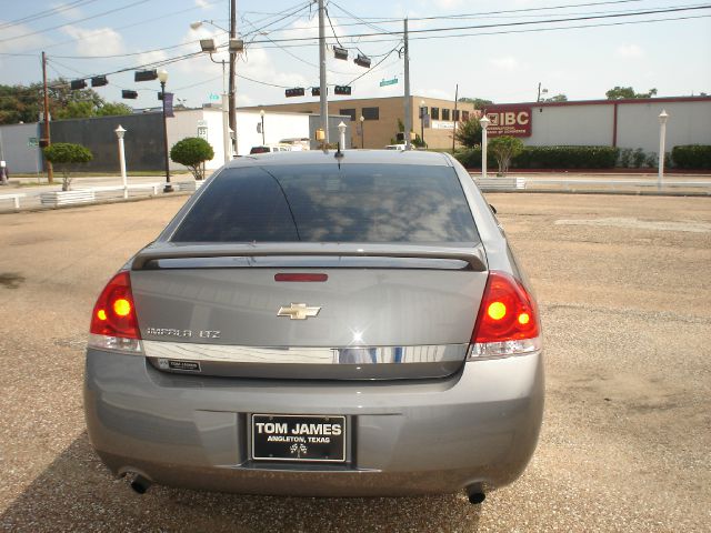 Chevrolet Impala 2006 photo 3