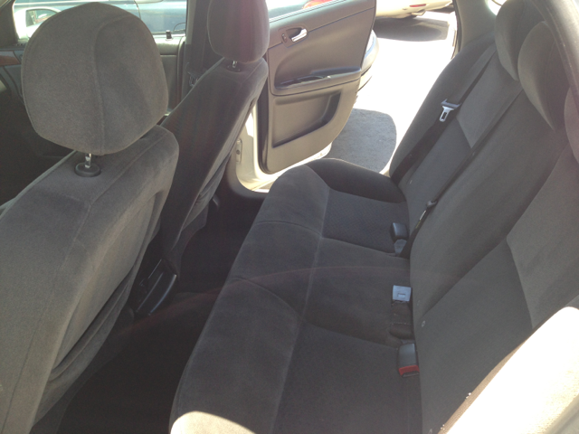 Chevrolet Impala 2006 photo 12