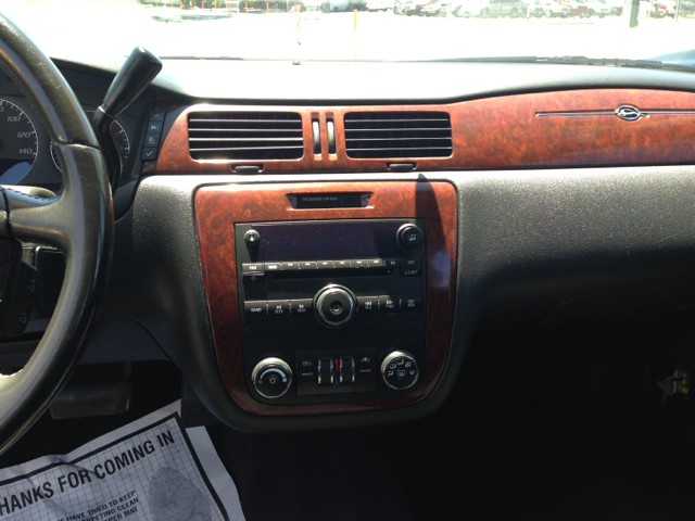 Chevrolet Impala 2006 photo 3