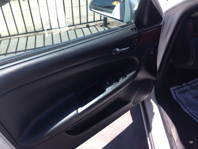 Chevrolet Impala 2006 photo 5