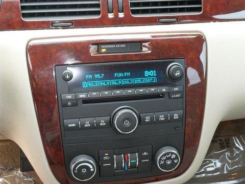 Chevrolet Impala 2006 photo 1