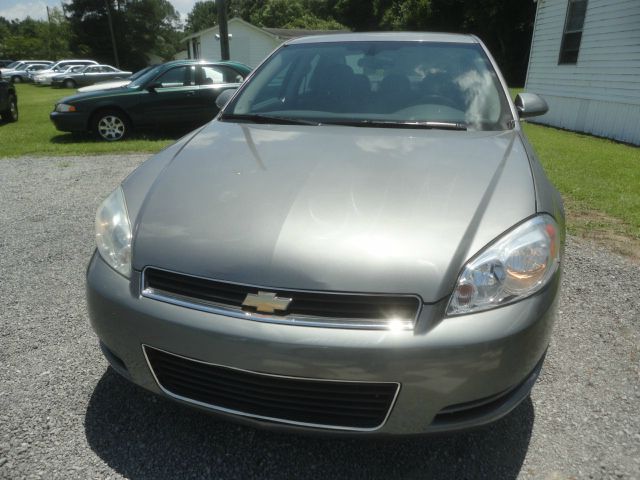 Chevrolet Impala 2006 photo 1