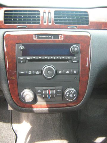 Chevrolet Impala 2006 photo 3