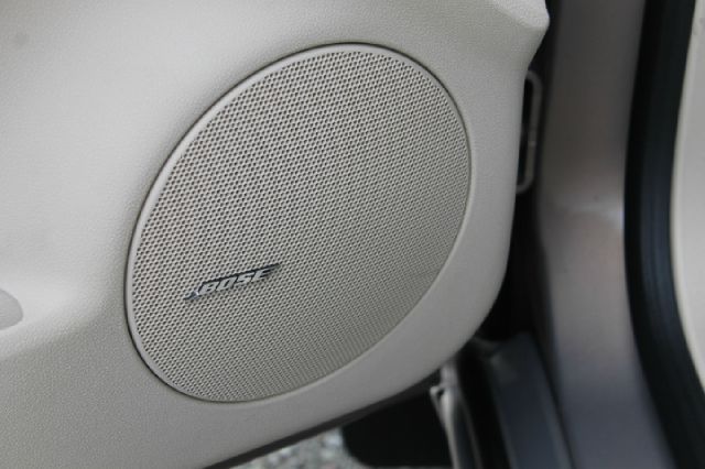 Chevrolet Impala 2006 photo 1