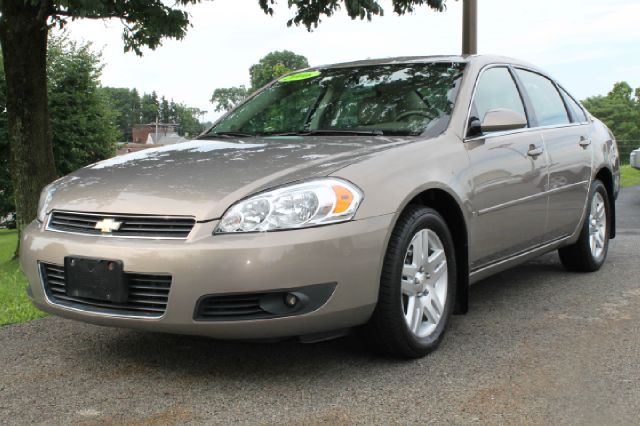 Chevrolet Impala 2006 photo 3