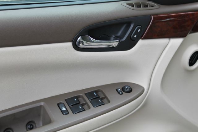 Chevrolet Impala 2006 photo 4