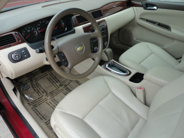 Chevrolet Impala 2006 photo 2
