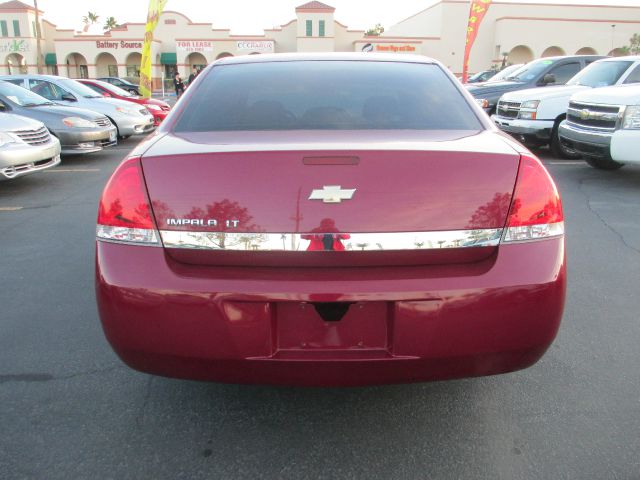 Chevrolet Impala 2006 photo 1