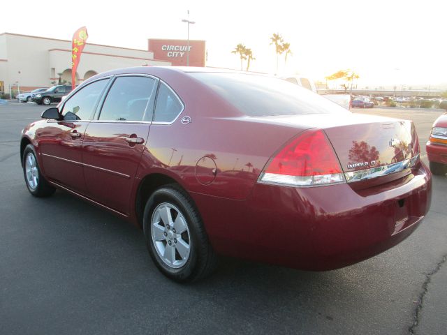 Chevrolet Impala 2006 photo 2