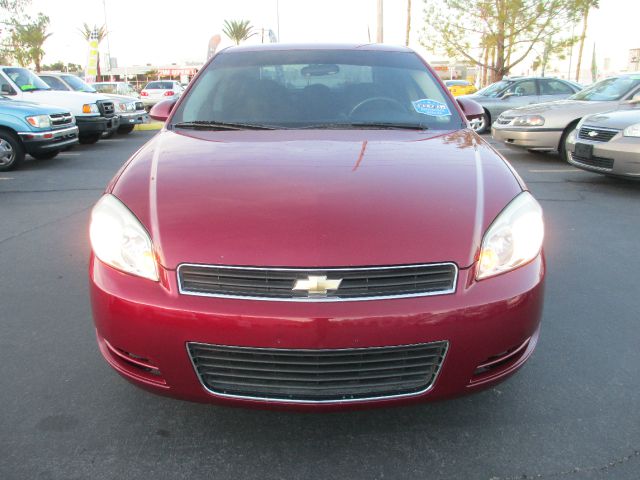 Chevrolet Impala 2006 photo 4