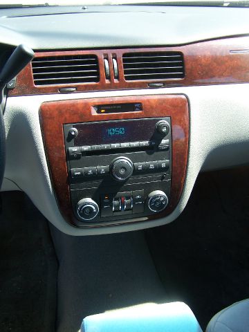 Chevrolet Impala 2006 photo 4