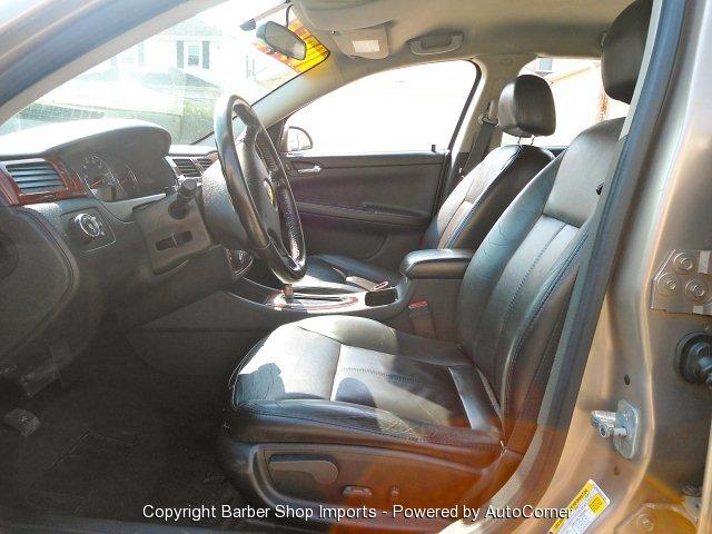 Chevrolet Impala 2006 photo 5