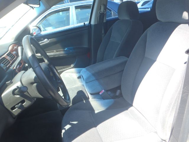 Chevrolet Impala 2006 photo 3