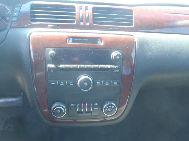 Chevrolet Impala 2006 photo 4