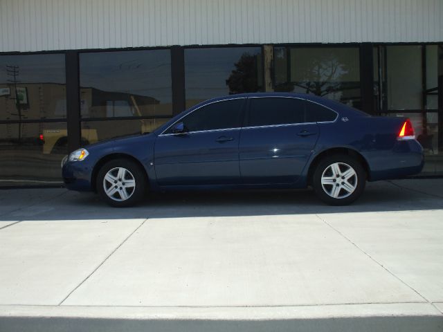 Chevrolet Impala 2006 photo 1