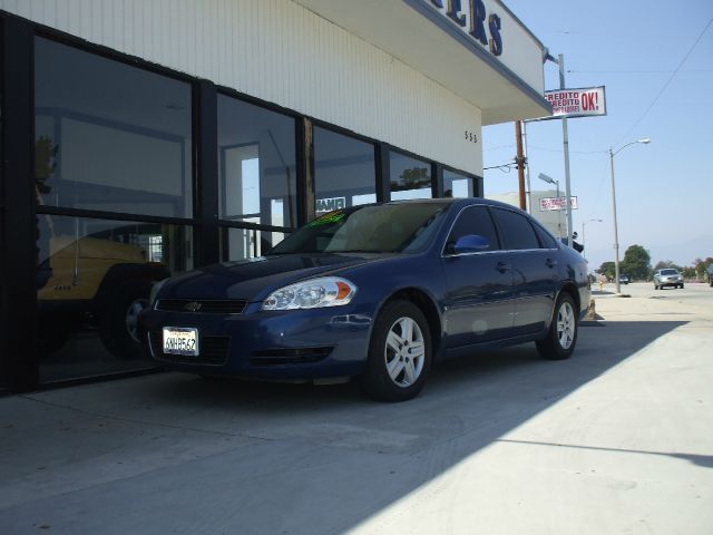 Chevrolet Impala 2006 photo 2
