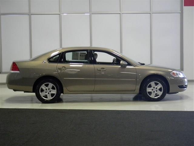 Chevrolet Impala 2006 photo 2