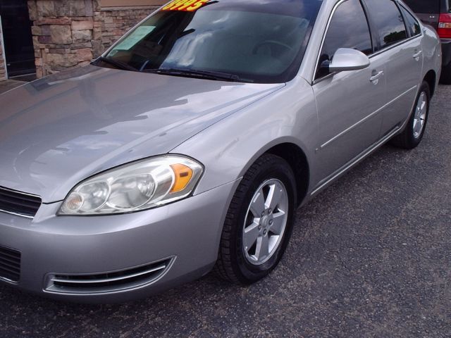 Chevrolet Impala 2006 photo 12