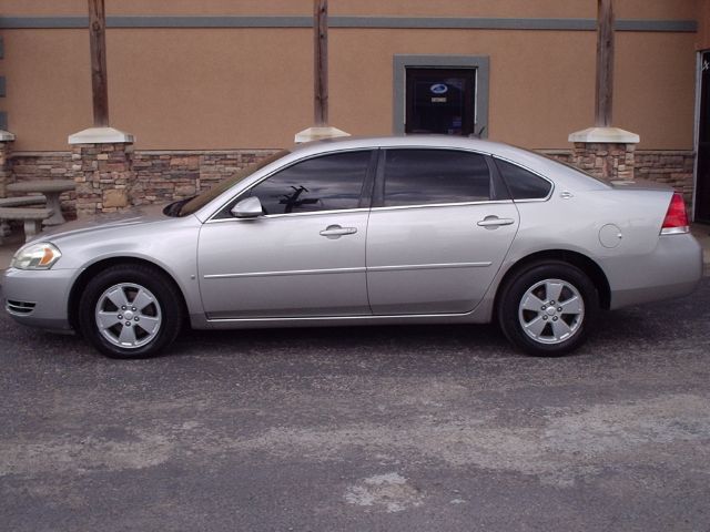 Chevrolet Impala 2006 photo 14