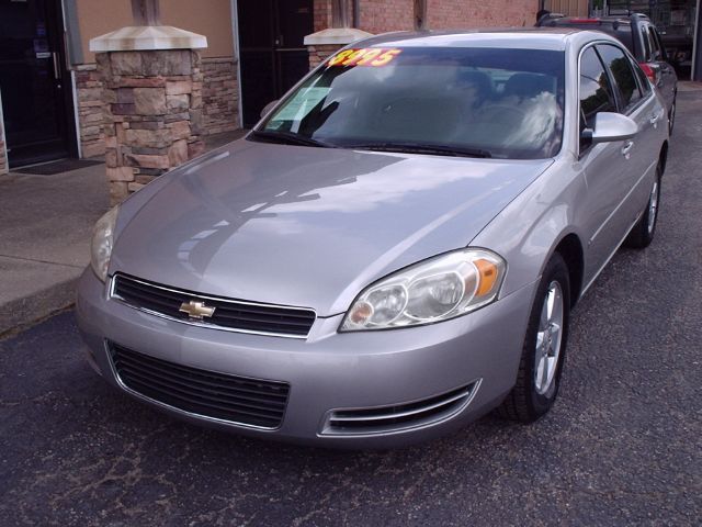 Chevrolet Impala 2006 photo 2