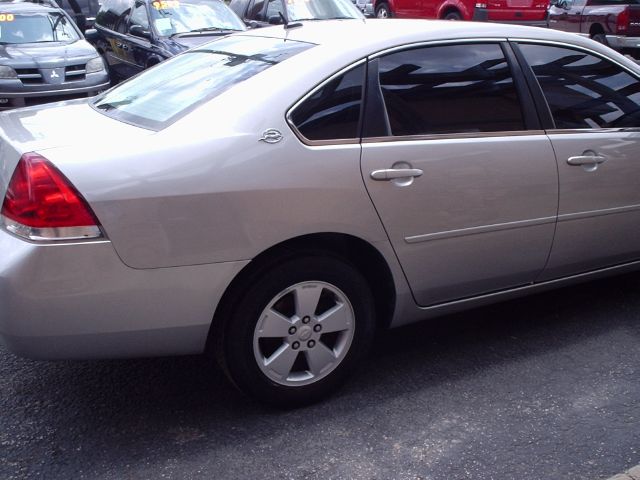 Chevrolet Impala 2006 photo 5
