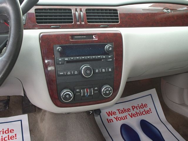 Chevrolet Impala 2006 photo 8