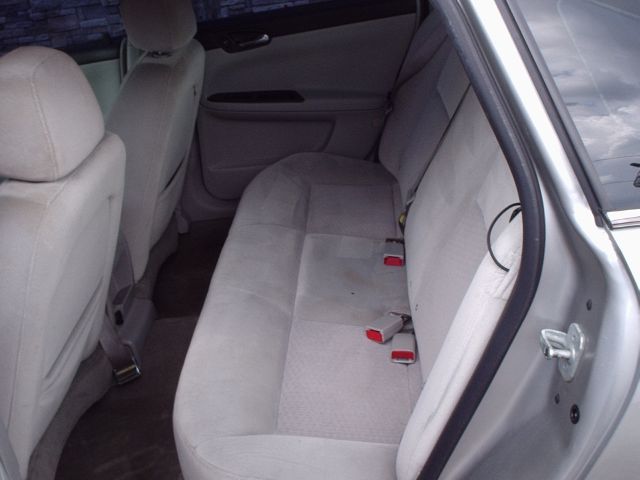 Chevrolet Impala 2006 photo 9