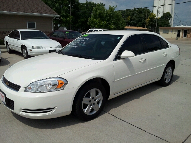 Chevrolet Impala 2006 photo 2