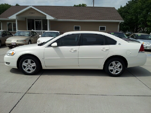 Chevrolet Impala 2006 photo 3