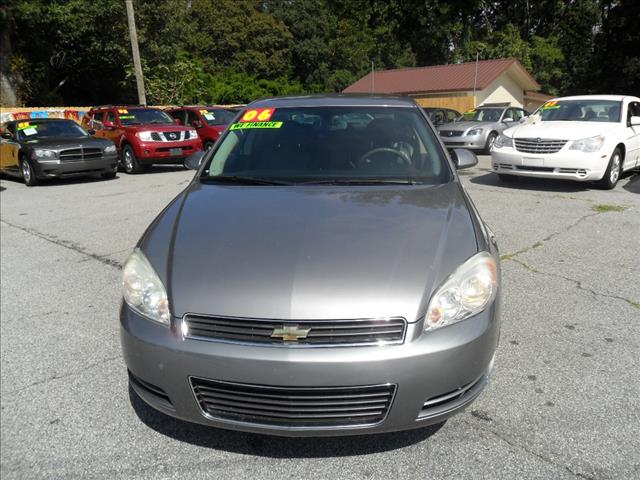 Chevrolet Impala 2006 photo 2