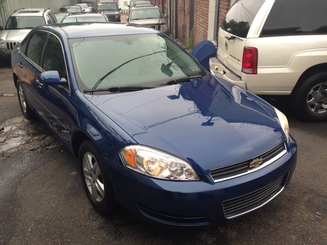 Chevrolet Impala 2006 photo 1