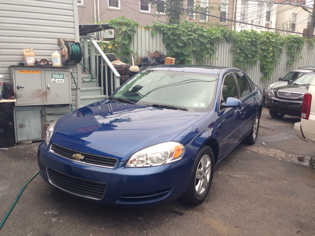 Chevrolet Impala 2006 photo 3