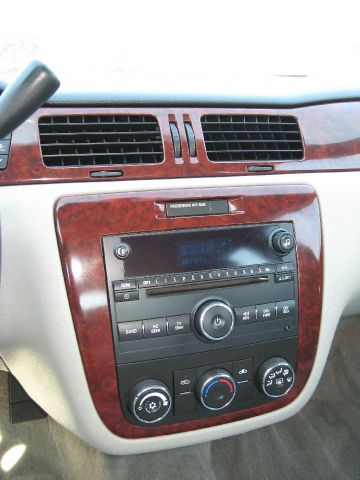 Chevrolet Impala 2006 photo 1