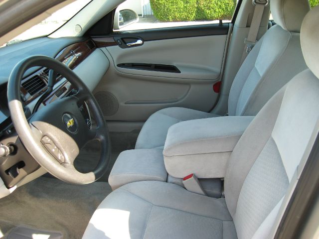 Chevrolet Impala 2006 photo 2