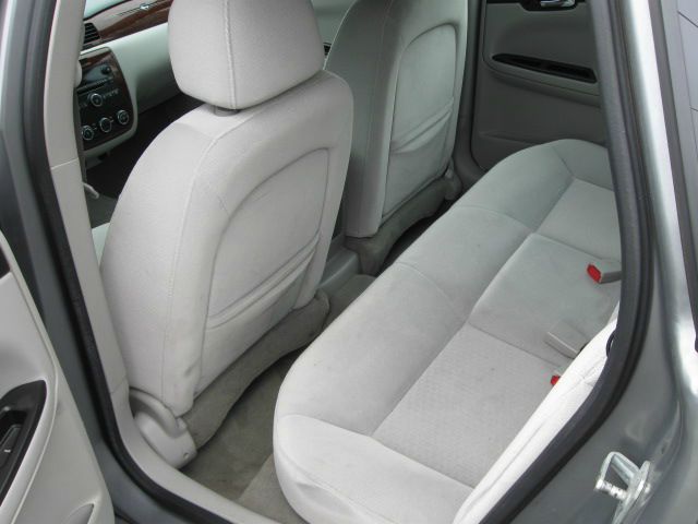 Chevrolet Impala Touring W/nav.sys Sedan