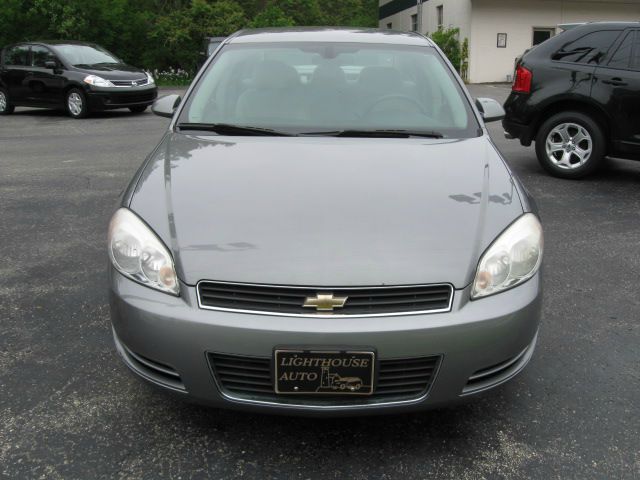 Chevrolet Impala 2006 photo 2