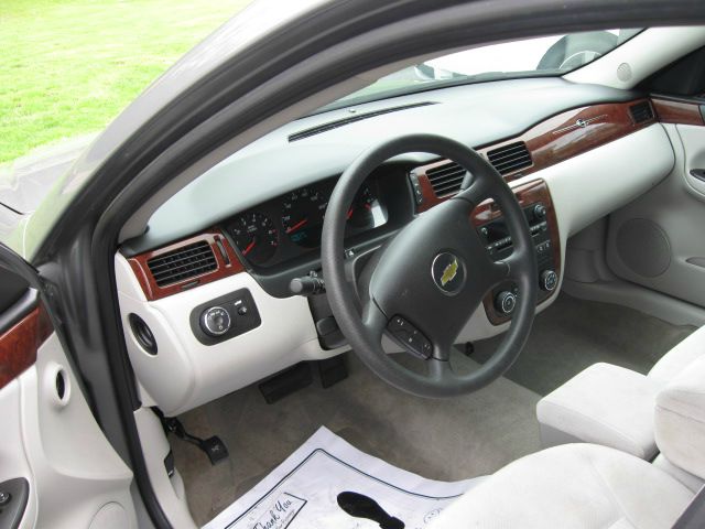 Chevrolet Impala 2006 photo 4
