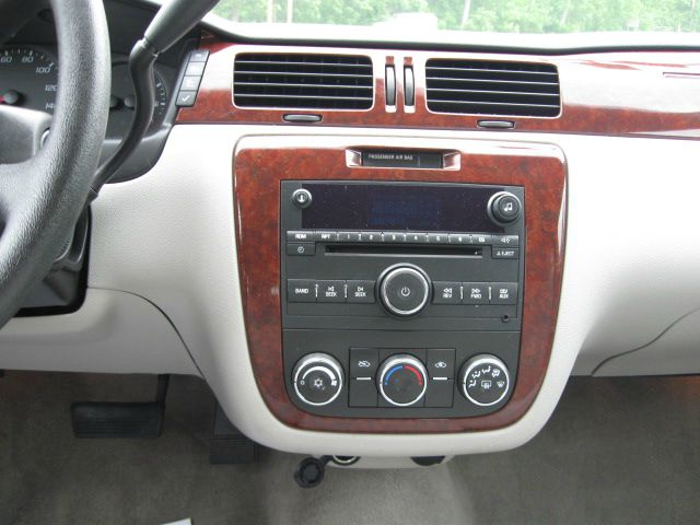 Chevrolet Impala 2006 photo 5