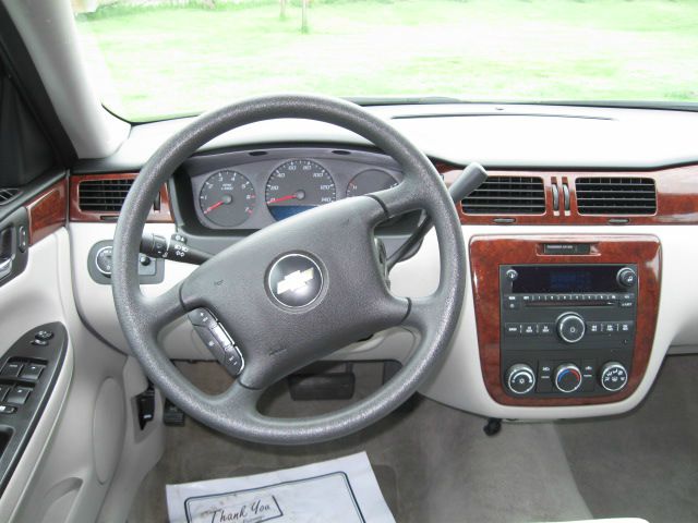 Chevrolet Impala 2006 photo 7