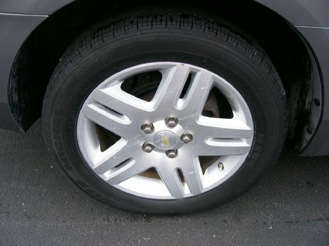 Chevrolet Impala 2006 photo 5