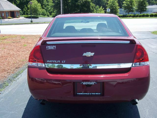 Chevrolet Impala 2006 photo 2