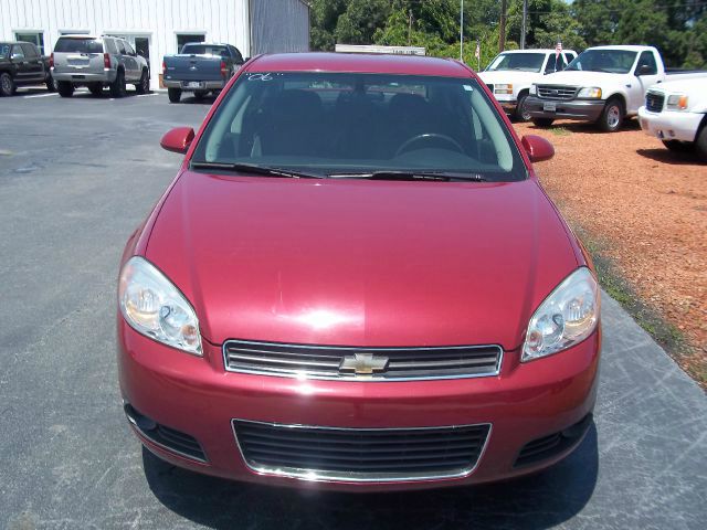 Chevrolet Impala 2006 photo 4