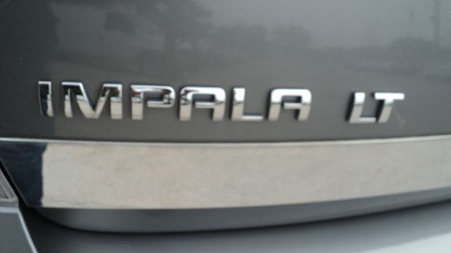Chevrolet Impala 2006 photo 7